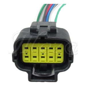 SOQUETE FAROL SC 5 MOD XENON