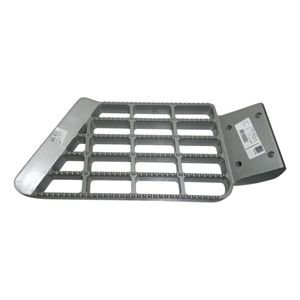 Estribo aluminio vw ld apos 2000