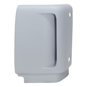 Grade lateral vw titan le (plastico)