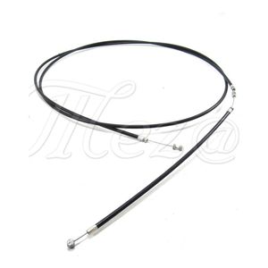 Cabo capo mb 1215/1718/1721 (2443 mm)