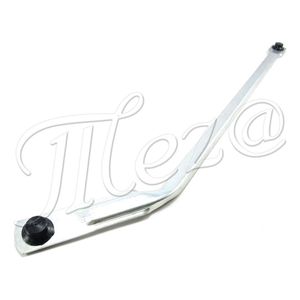 Barra limpador vw constellation ld