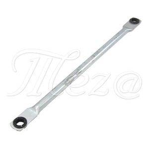 Barra limpador vw ld menor