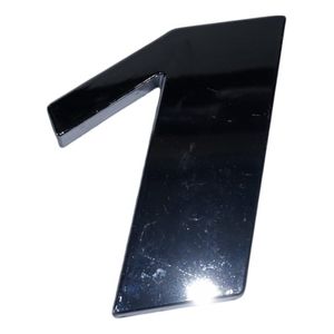 Emblema mb atego/axor/actros numeral 1