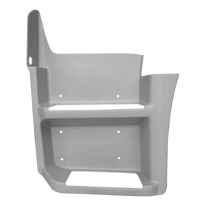 Estribo mb axor 2540/2544(maior) le