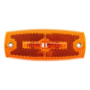 Lanterna lateral led librelato amarela