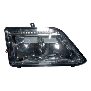 Farol auxiliar led teto alto scania ntg ld