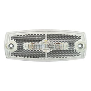 Lanterna lateral led librelato cristal