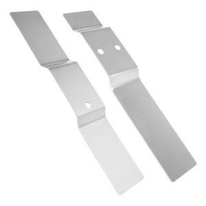 Suporte para buzina maritima colante