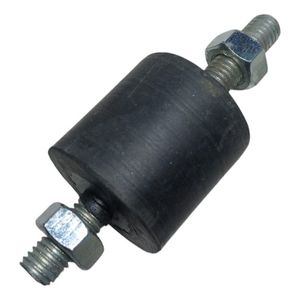 Coxim parachoque dianteiro iveco stralis/tector/cursor