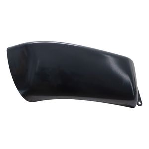 Ponteira para-choque volvo fh apos 2004