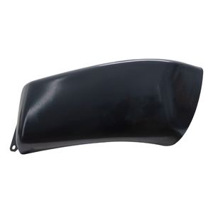 Ponteira para-choque volvo fh apos 2004
