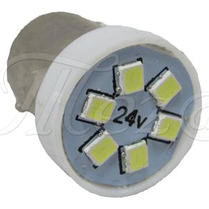 LAMPADA 67 24V  (LED) 6 PONTO