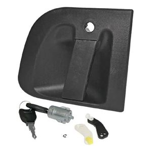 MACANETA EXTERNA VOLVO VM C/CHAVE LE