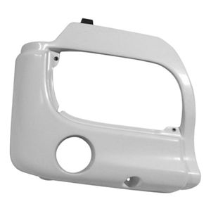 Ponteira para-choque mb 1938-s/1944 ld