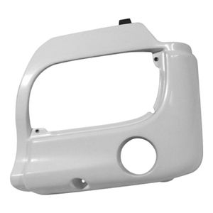 Ponteira para-choque mb 1938-s/1944 le