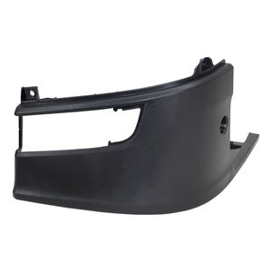 Ponteira parachoque baixo scania ntg le 2019 em diante