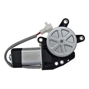 Motor vidro eletrico 8 dentes ld (24v)