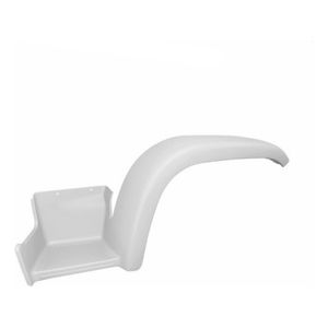 Paralama estribo vw titan le