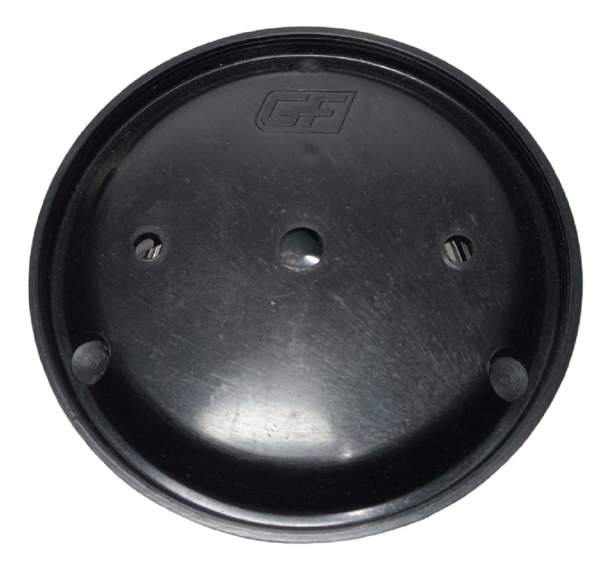L GF 123 AMARELA - MEZ@ ACESSÓRIOS PARA CAMINHÕES ®