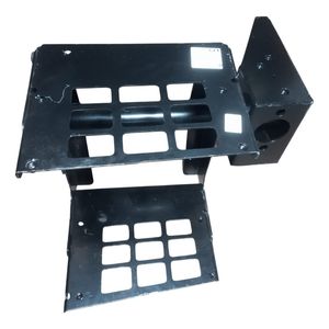 Suporte estribo vw constellation ld