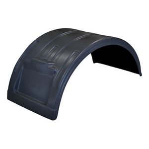 Paralama tracao sc 112-113 / mb 1935 preto