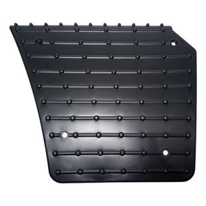 Revestimento estribo vw inferior le