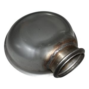 Fundo catalisador scania p/g/r highline serie-5 2012/2018