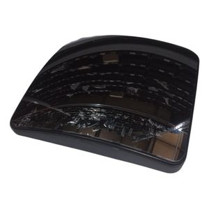 Vidro espelho auxiliar man tgx ld